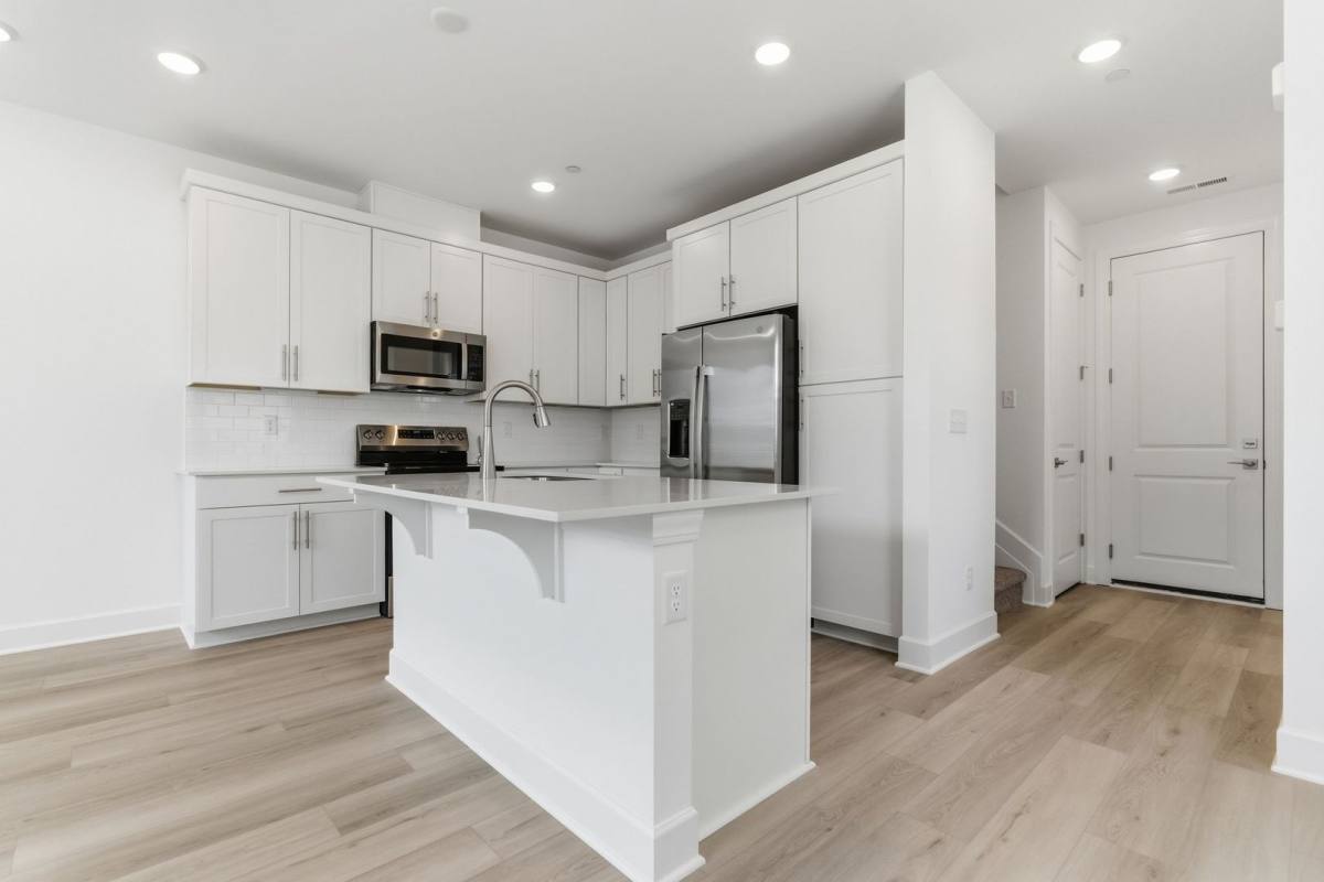 Townhouse for rent at 309 Lynwood Station Blvd, Mount Juliet, TN 37122