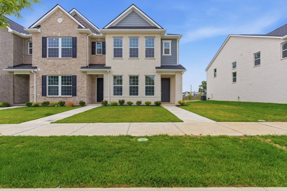 Townhouse for rent at 309 Lynwood Station Blvd, Mount Juliet, TN 37122