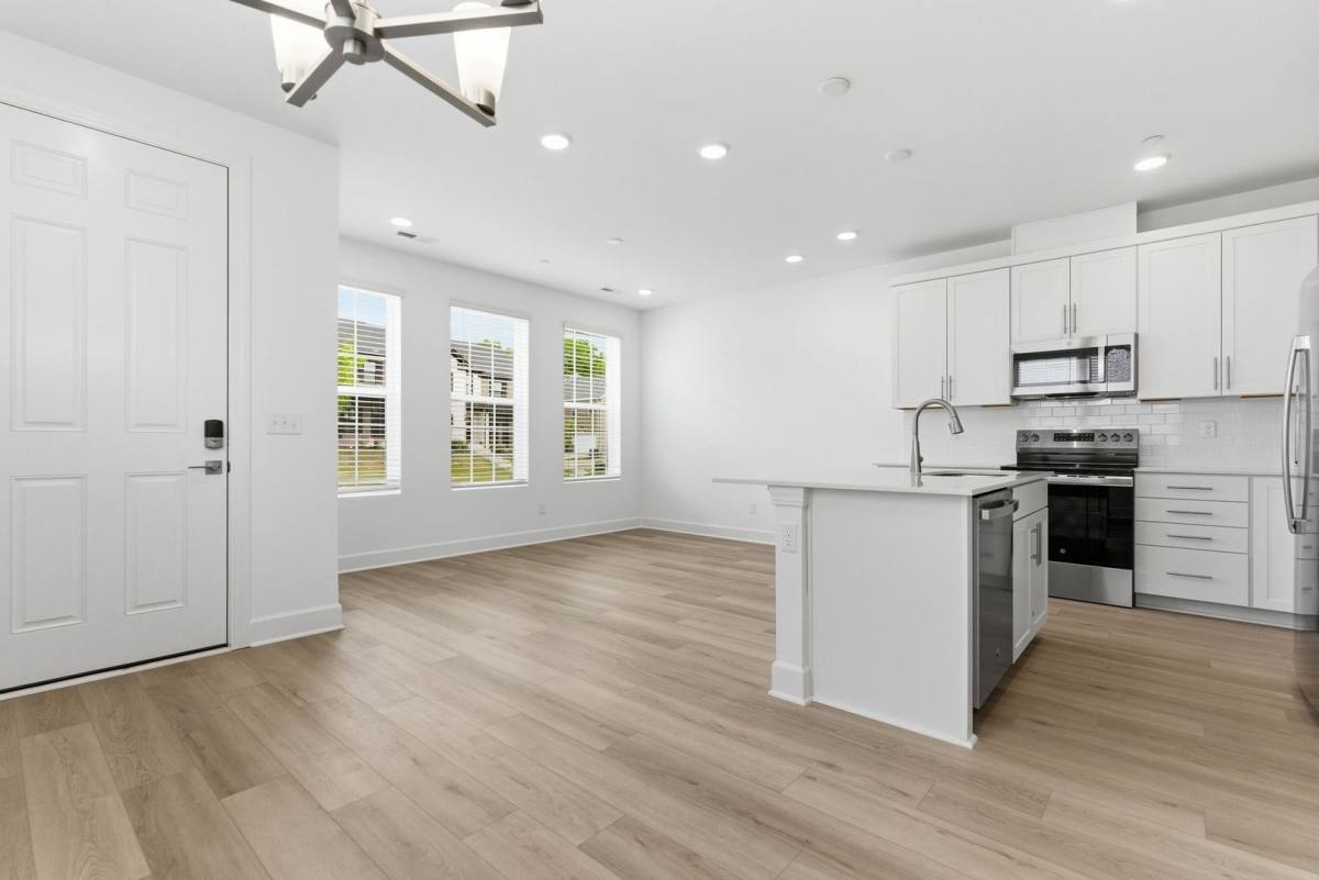 Townhouse for rent at 309 Lynwood Station Blvd, Mount Juliet, TN 37122