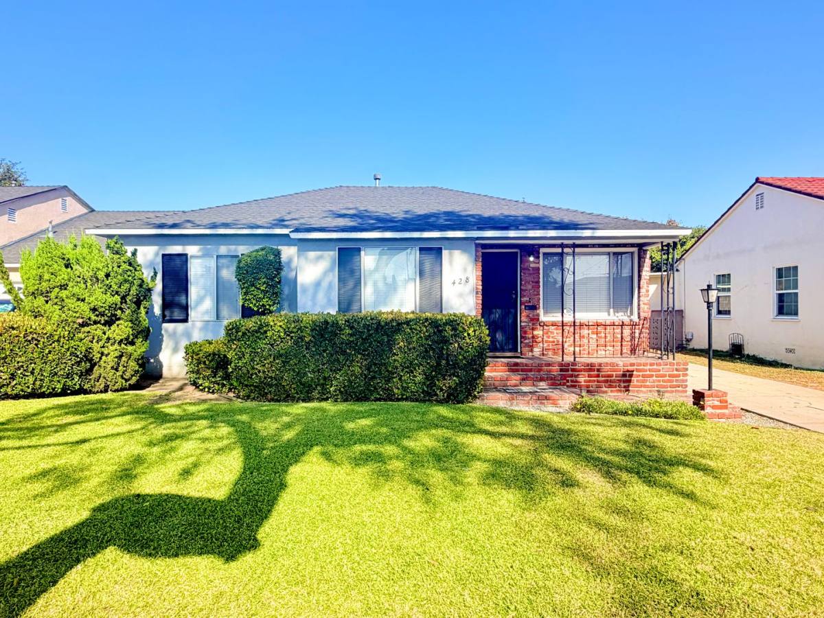 House for rent at 428 N 6th St, Montebello, CA 90640