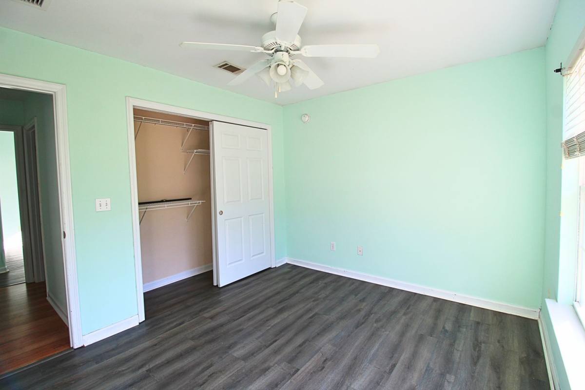 House for rent at 60 Susquehanna Trail, Crawfordville, FL 32327