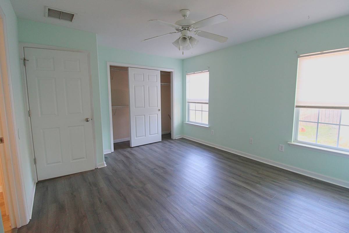 House for rent at 60 Susquehanna Trail, Crawfordville, FL 32327