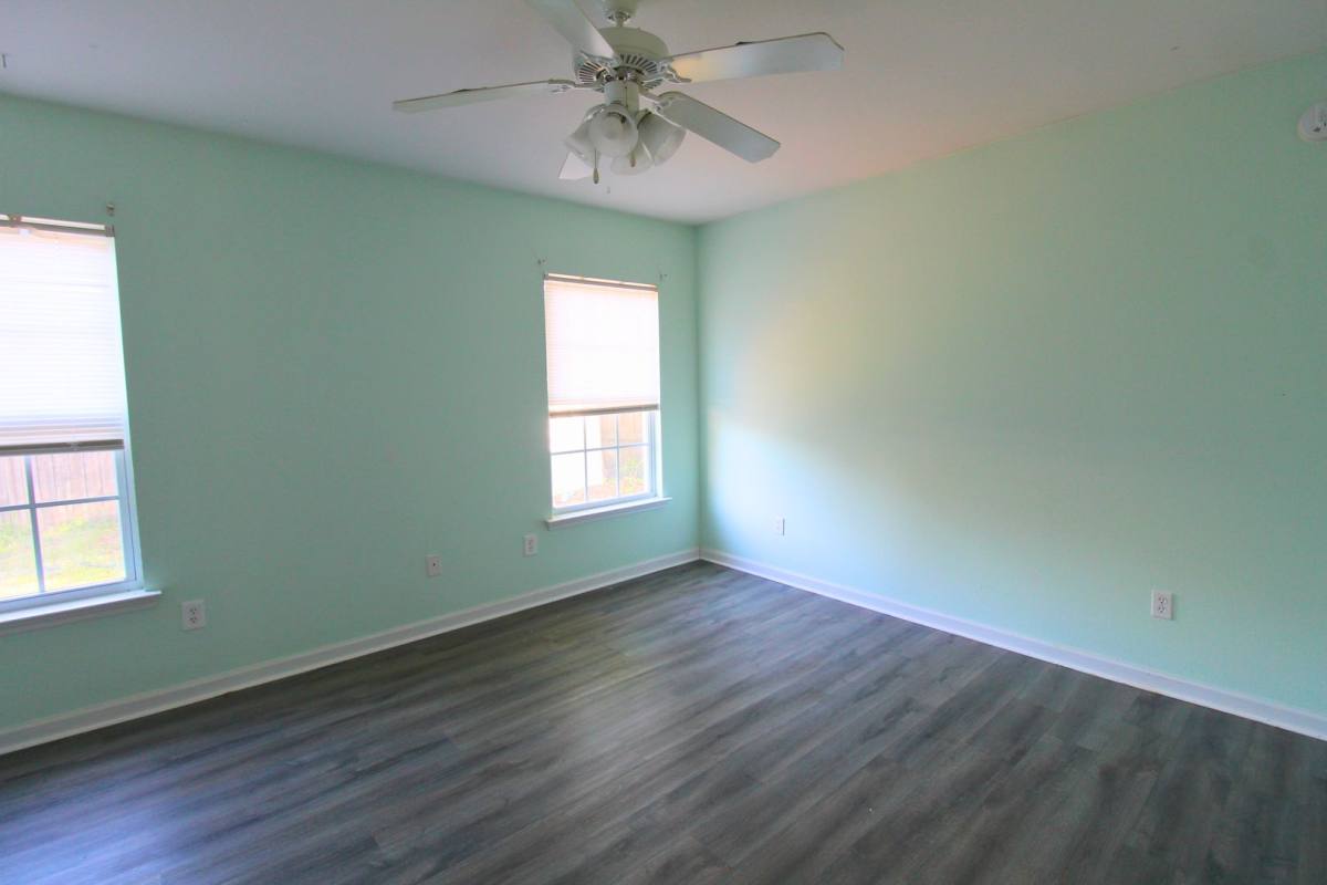 House for rent at 60 Susquehanna Trail, Crawfordville, FL 32327