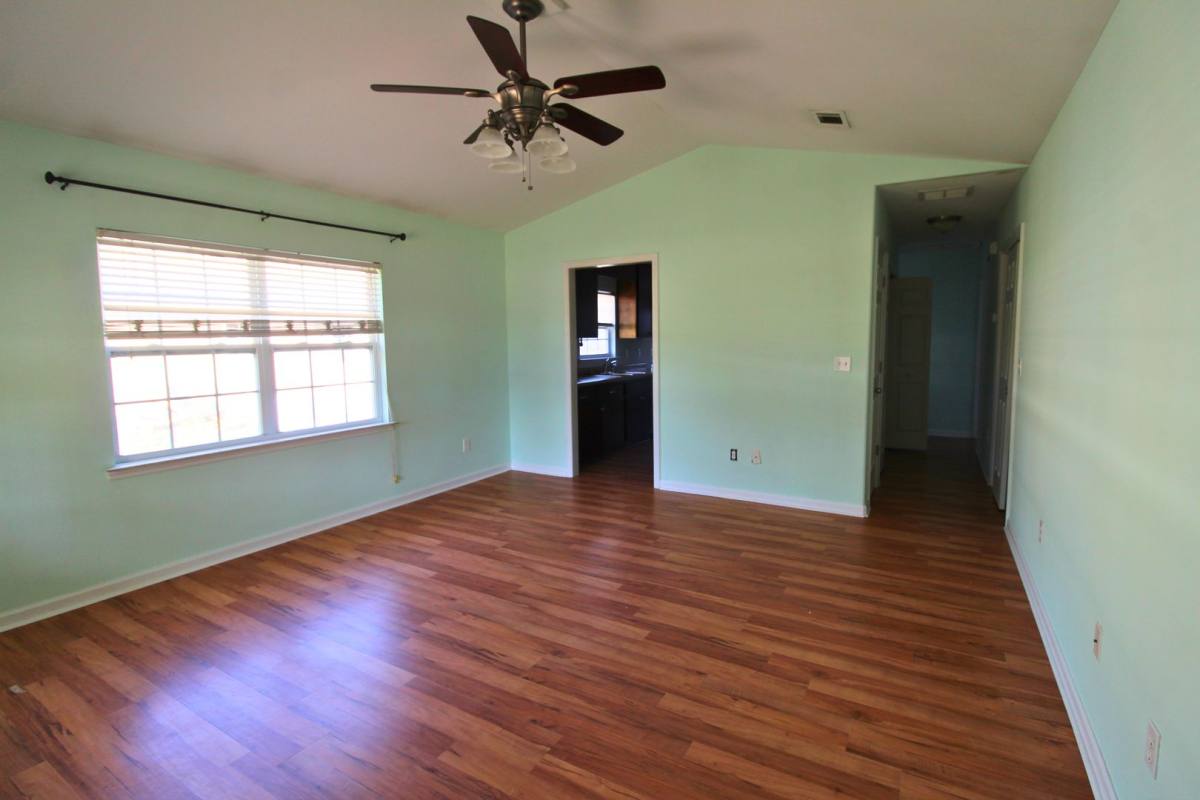 House for rent at 60 Susquehanna Trail, Crawfordville, FL 32327