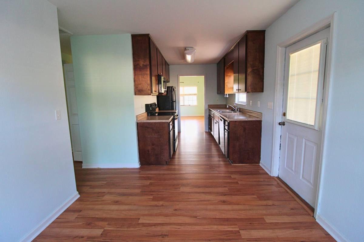 House for rent at 60 Susquehanna Trail, Crawfordville, FL 32327