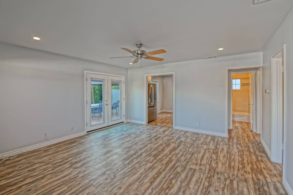 House for rent at 615 N Peck Ave, Manhattan Beach, CA 90266