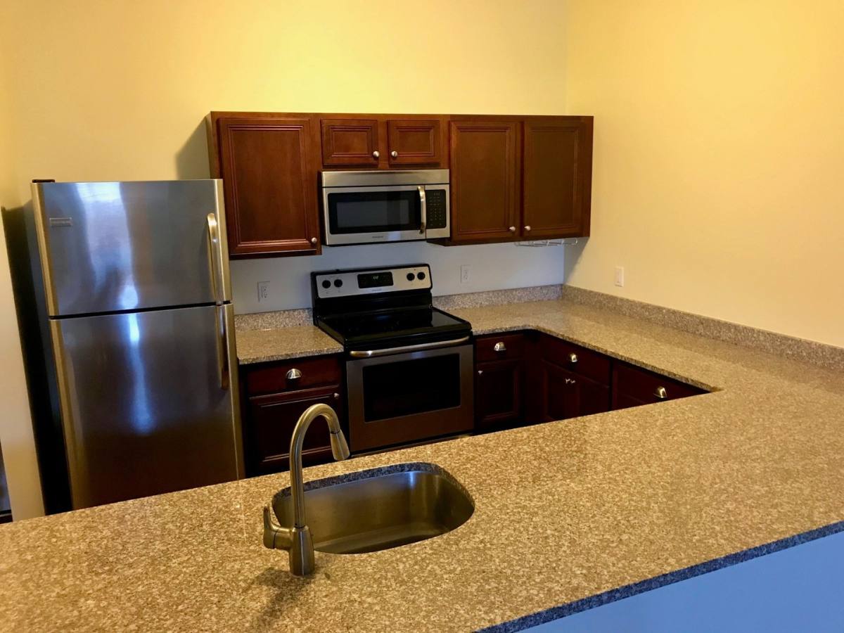 Apartment for rent at 409 State St, Schenectady, NY 12305