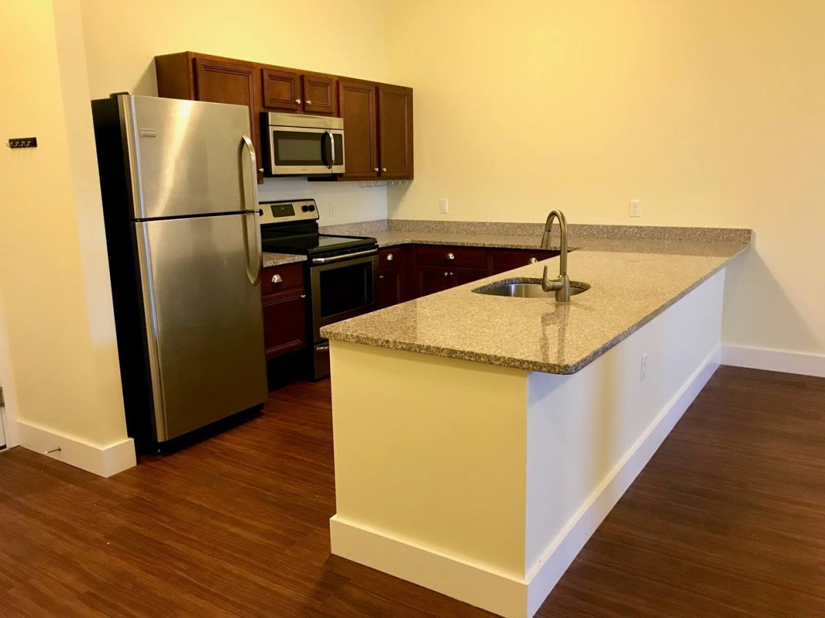 Apartment for rent at 409 State St, Schenectady, NY 12305
