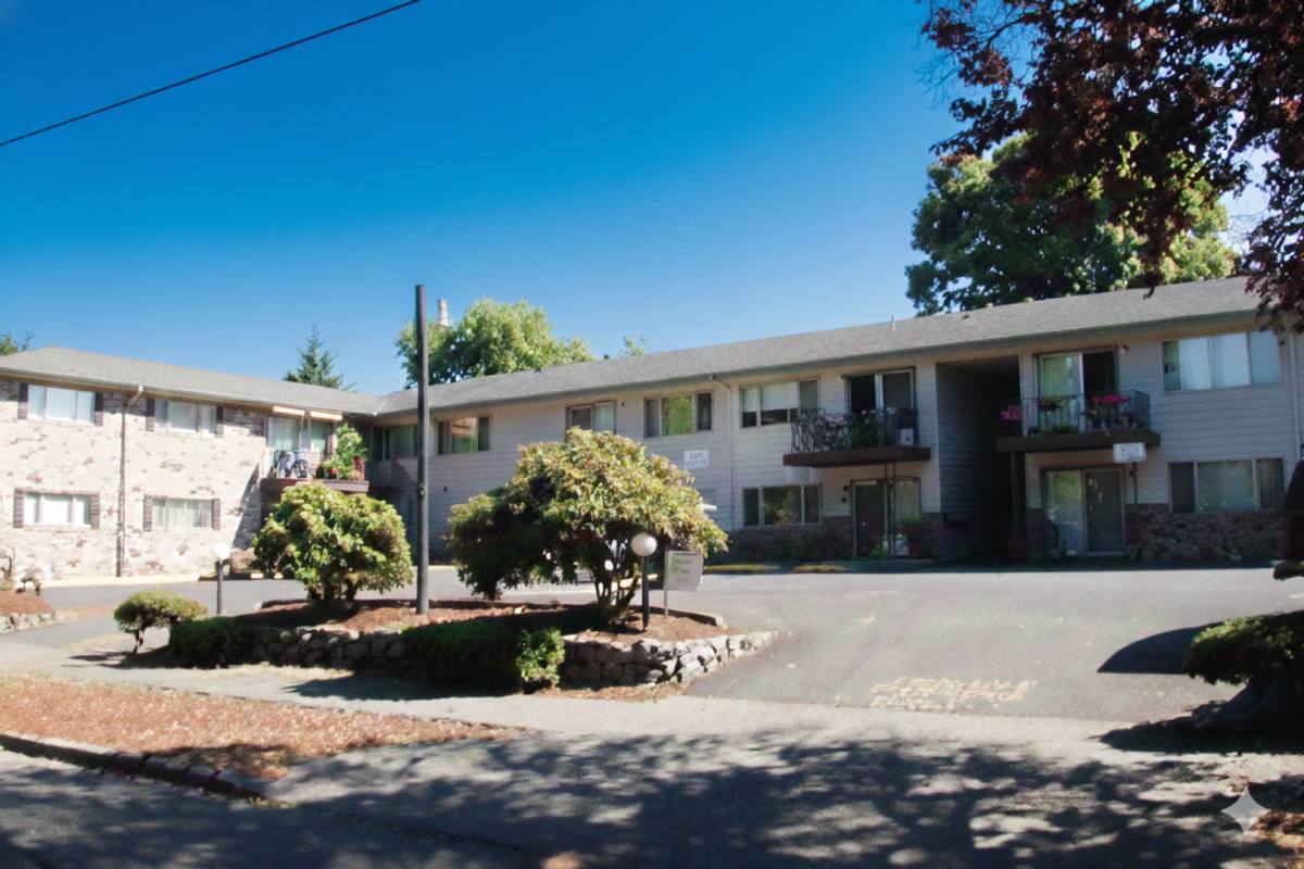 Apartment for rent at 1902-1936 NE Wasco, Portland, OR 97232