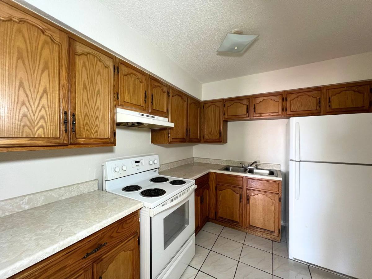 Apartment for rent at 3602 Guerrero, Laredo, TX 78043