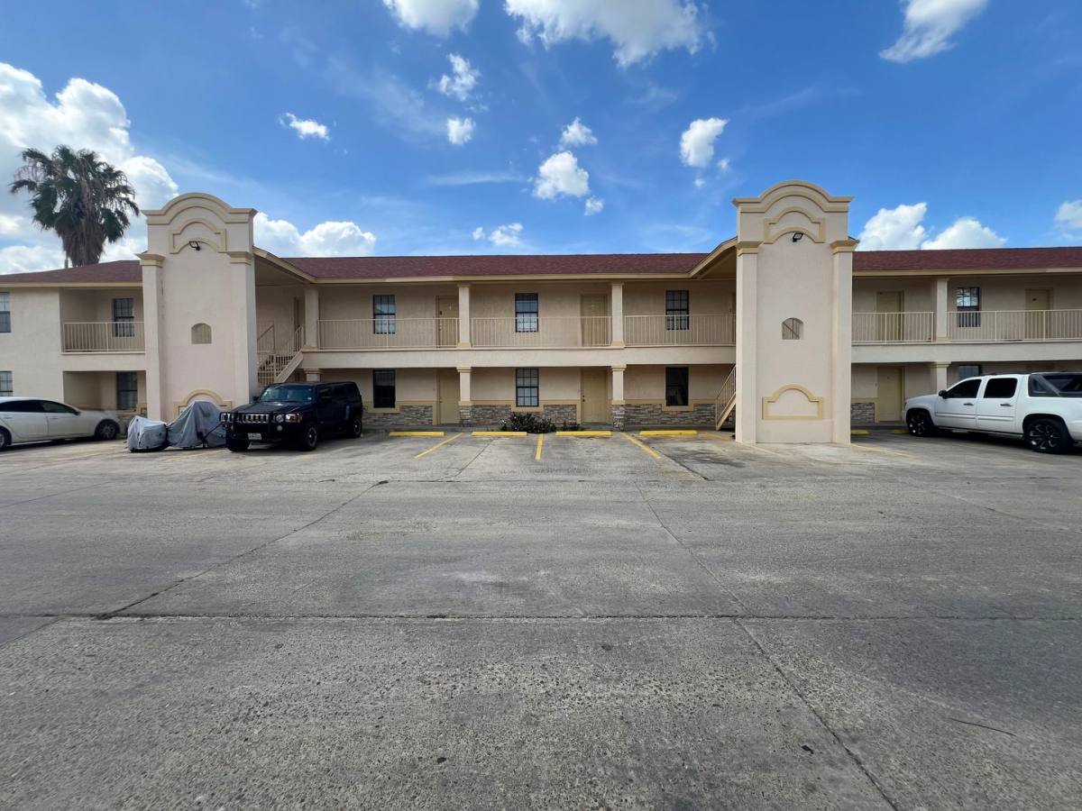 Apartment for rent at 3602 Guerrero, Laredo, TX 78043
