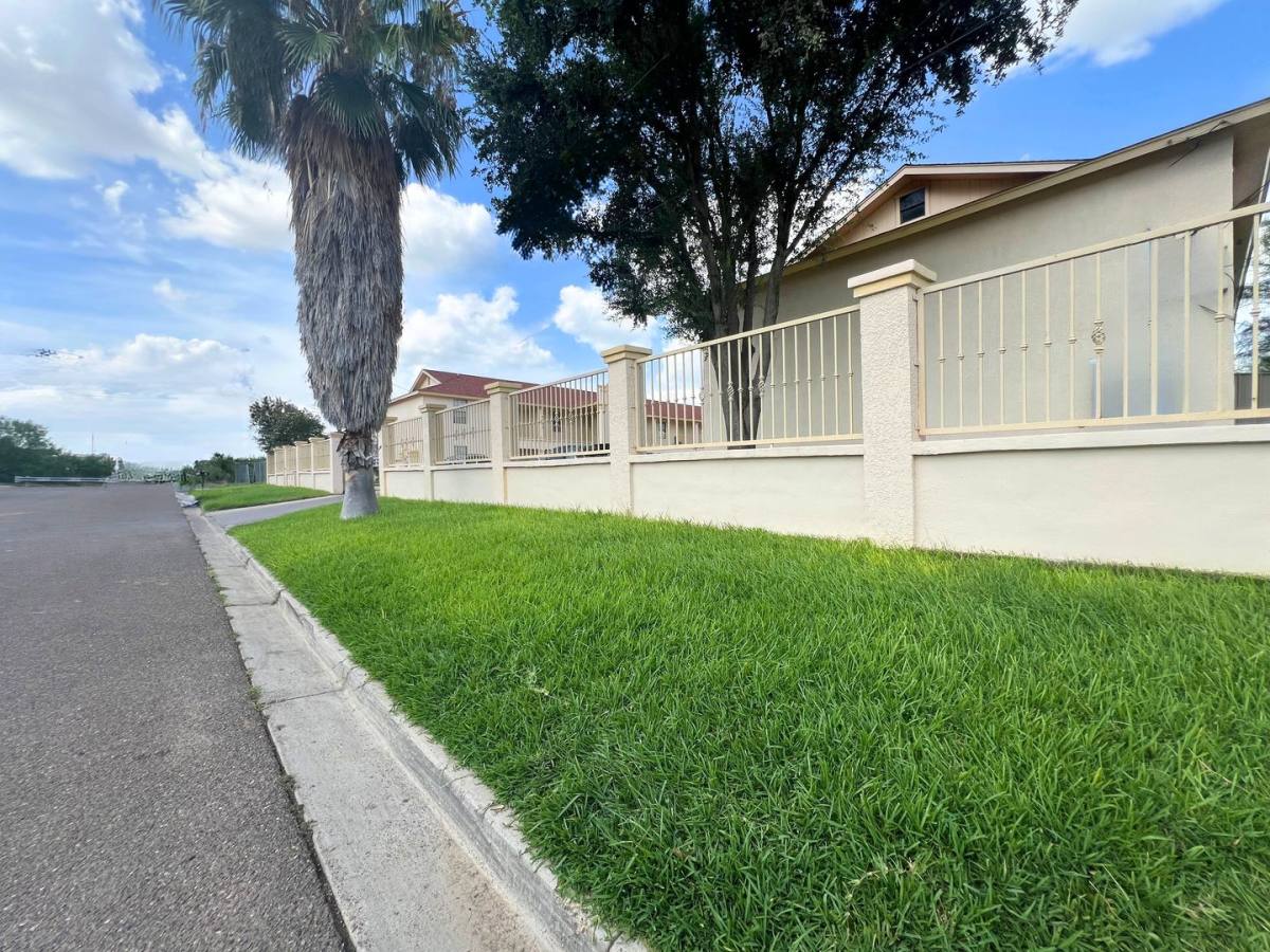 Apartment for rent at 3602 Guerrero, Laredo, TX 78043