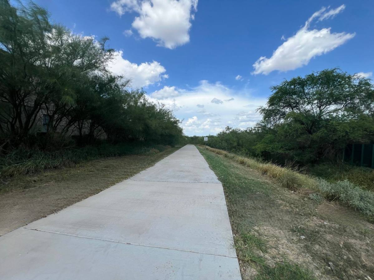 Apartment for rent at 3602 Guerrero, Laredo, TX 78043