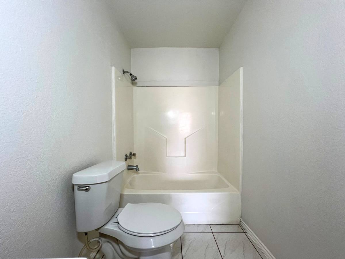 Apartment for rent at 3602 Guerrero, Laredo, TX 78043
