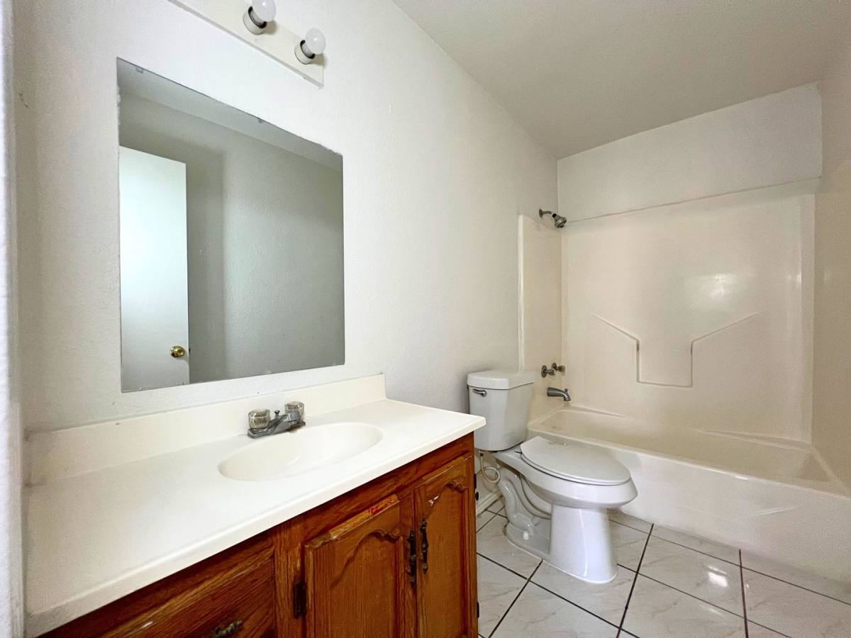 Apartment for rent at 3602 Guerrero, Laredo, TX 78043