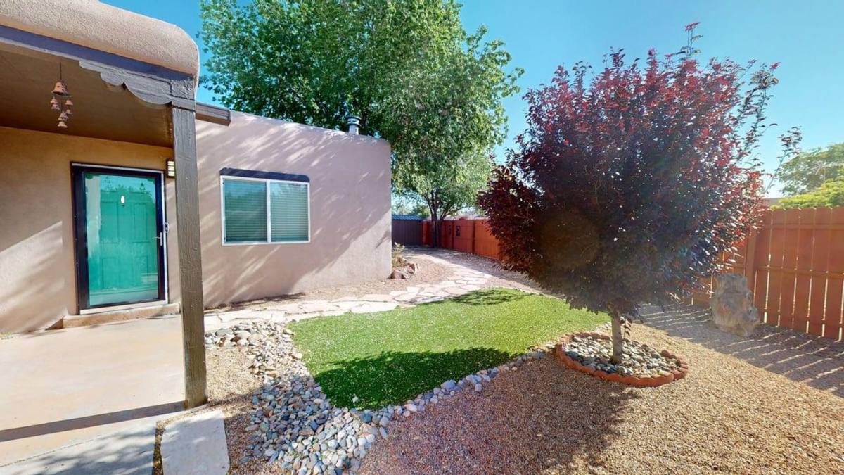 House for rent at 1259 Senda Del Valle, Santa Fe, NM 87507