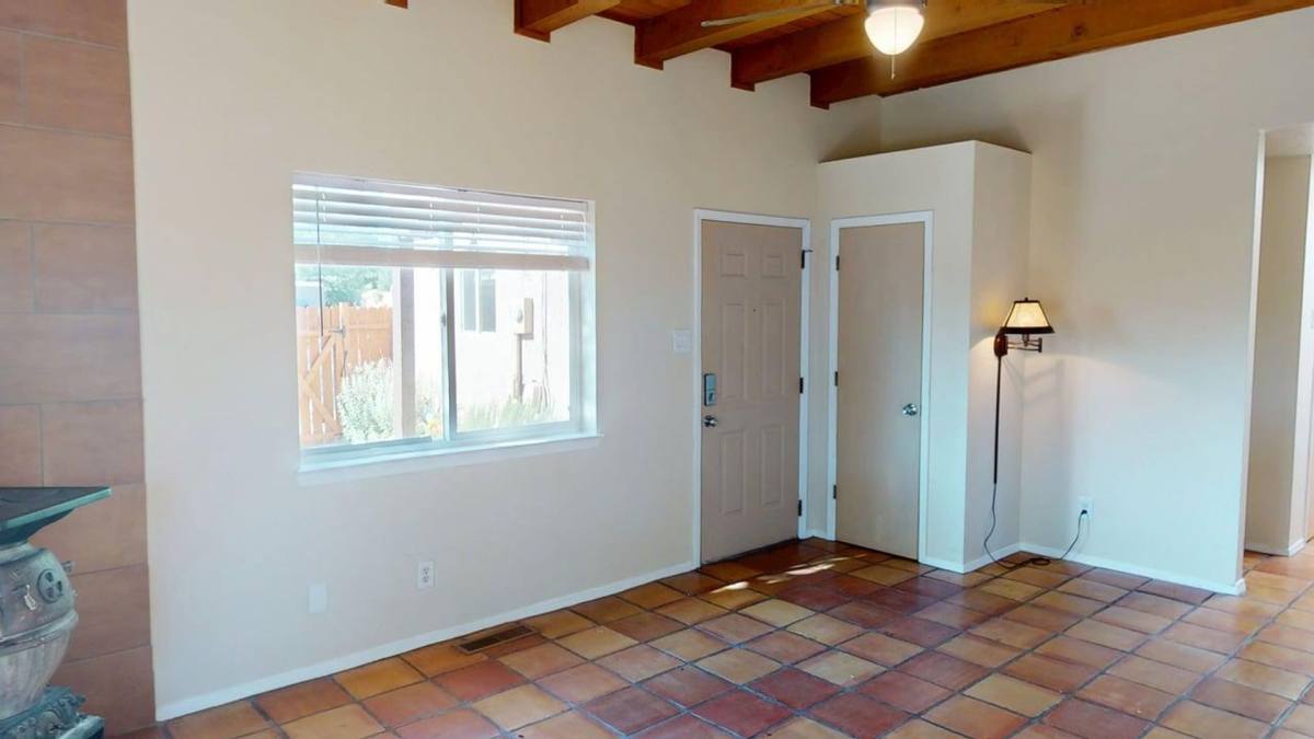 House for rent at 1259 Senda Del Valle, Santa Fe, NM 87507