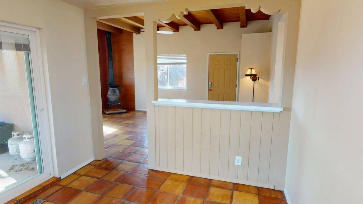 House for rent at 1259 Senda Del Valle, Santa Fe, NM 87507
