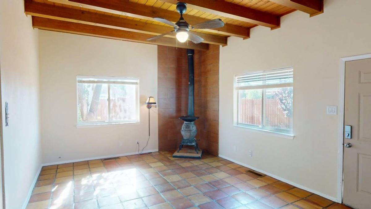 House for rent at 1259 Senda Del Valle, Santa Fe, NM 87507
