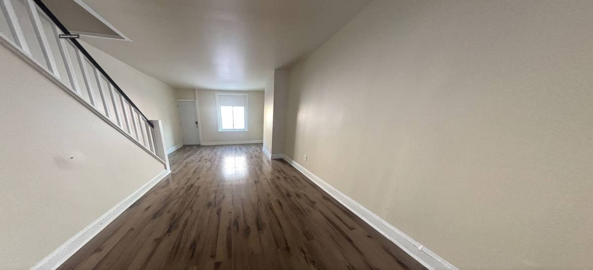 House for rent at 1922 S Bonsall St, Philadelphia, PA 19145