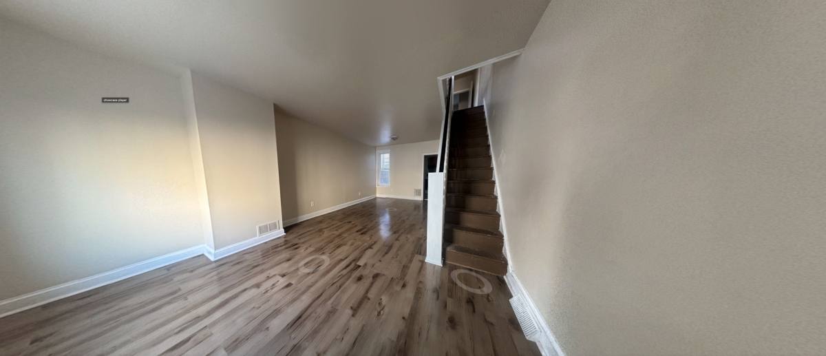 House for rent at 1922 S Bonsall St, Philadelphia, PA 19145