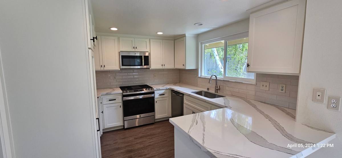 House for rent at 1406 Oak Knoll Rd, Santa Maria, CA 93455