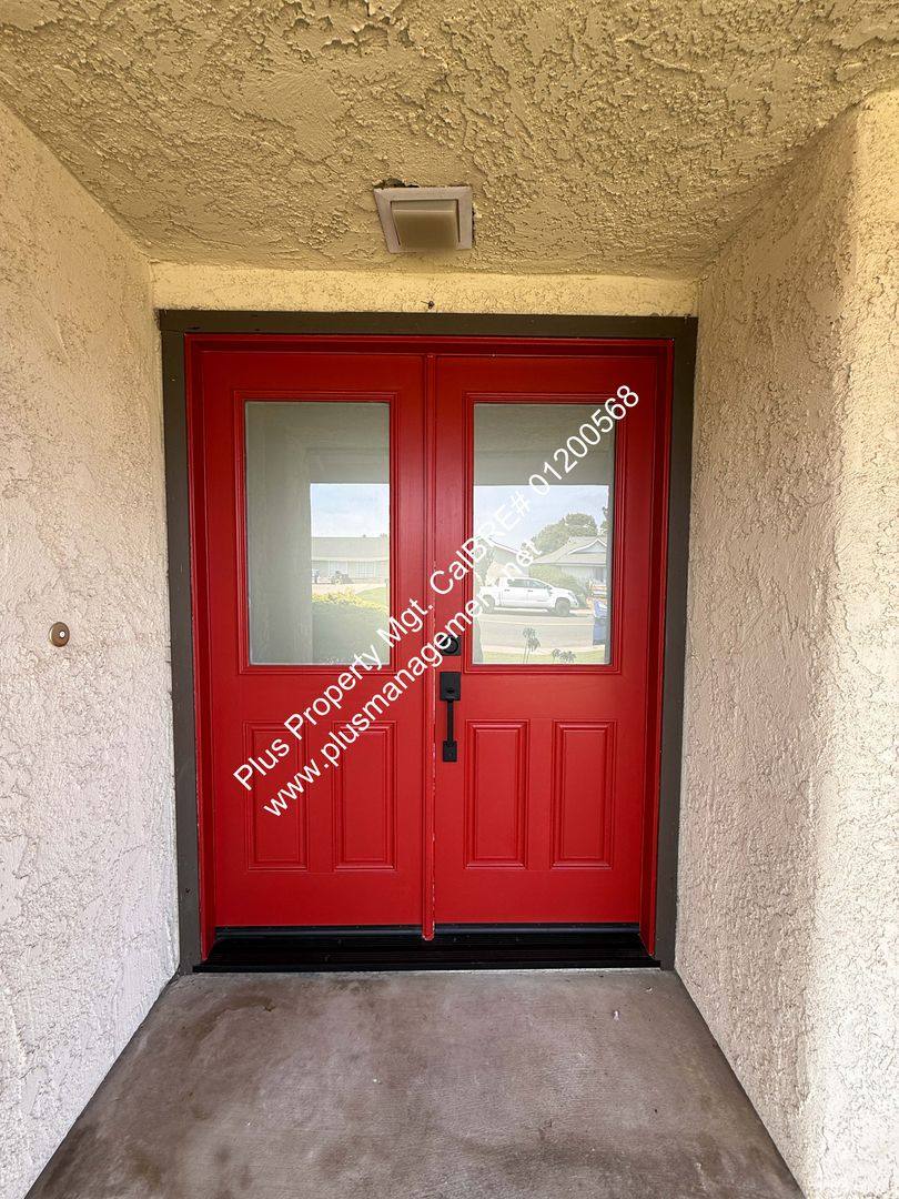House for rent at 1406 Oak Knoll Rd, Santa Maria, CA 93455