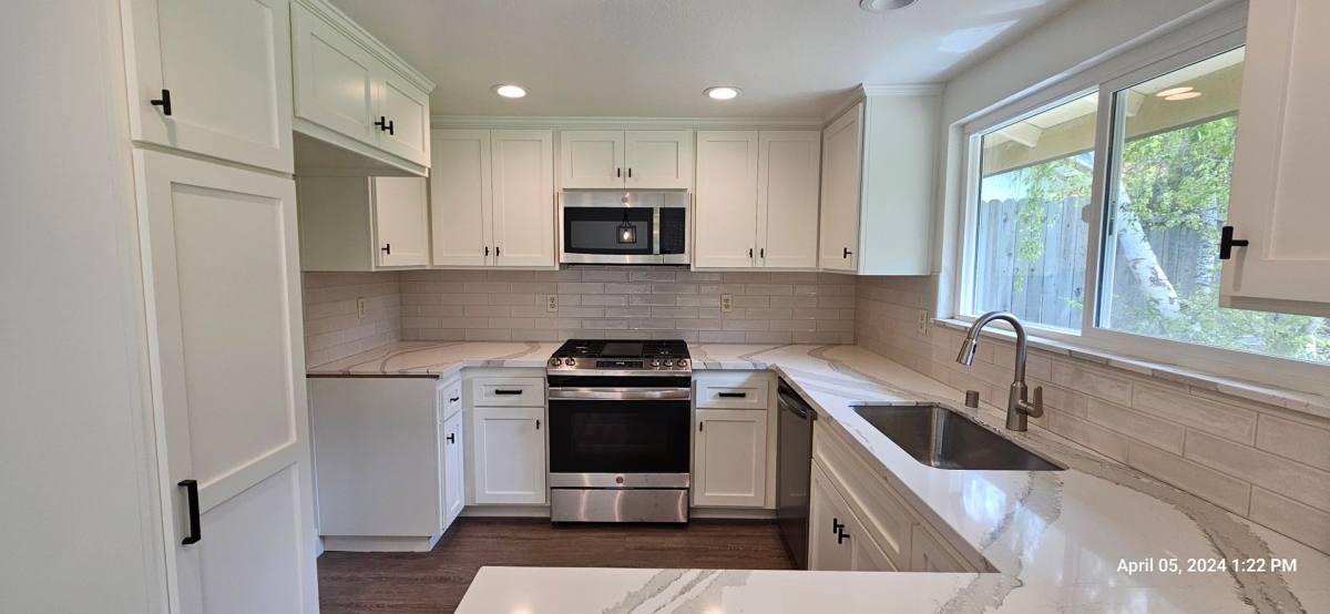 House for rent at 1406 Oak Knoll Rd, Santa Maria, CA 93455