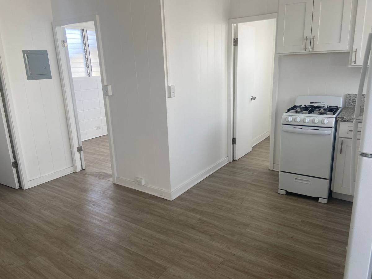 Apartment for rent at 2020 Waterhouse St, Honolulu, HI 96819
