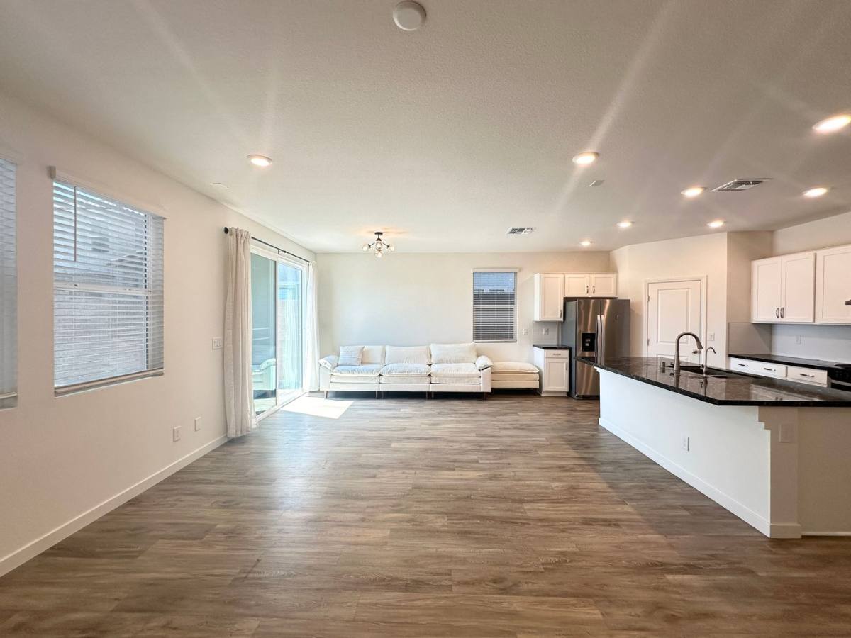 House for rent at 8755 Sand Verbena Ave, Las Vegas, NV 89117