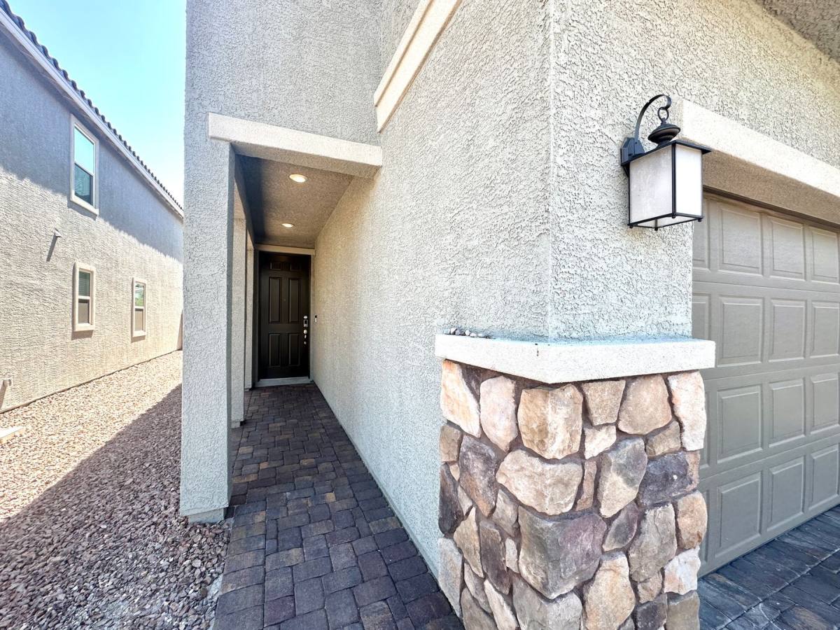 House for rent at 8755 Sand Verbena Ave, Las Vegas, NV 89117