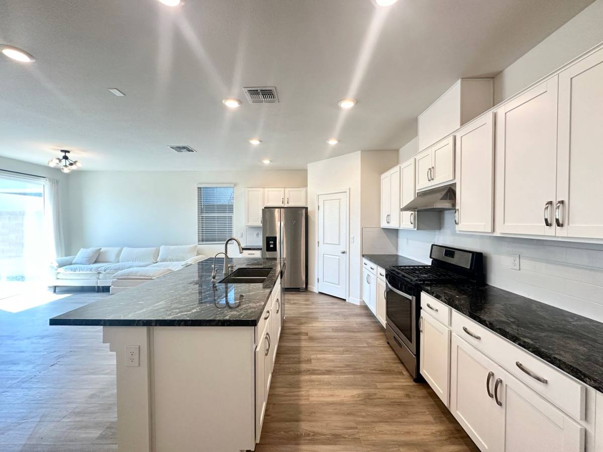 House for rent at 8755 Sand Verbena Ave, Las Vegas, NV 89117