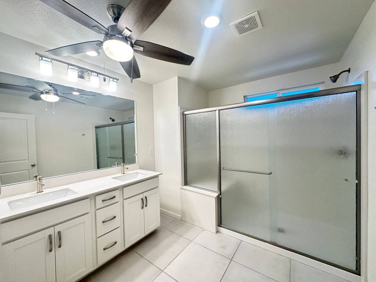 House for rent at 8755 Sand Verbena Ave, Las Vegas, NV 89117