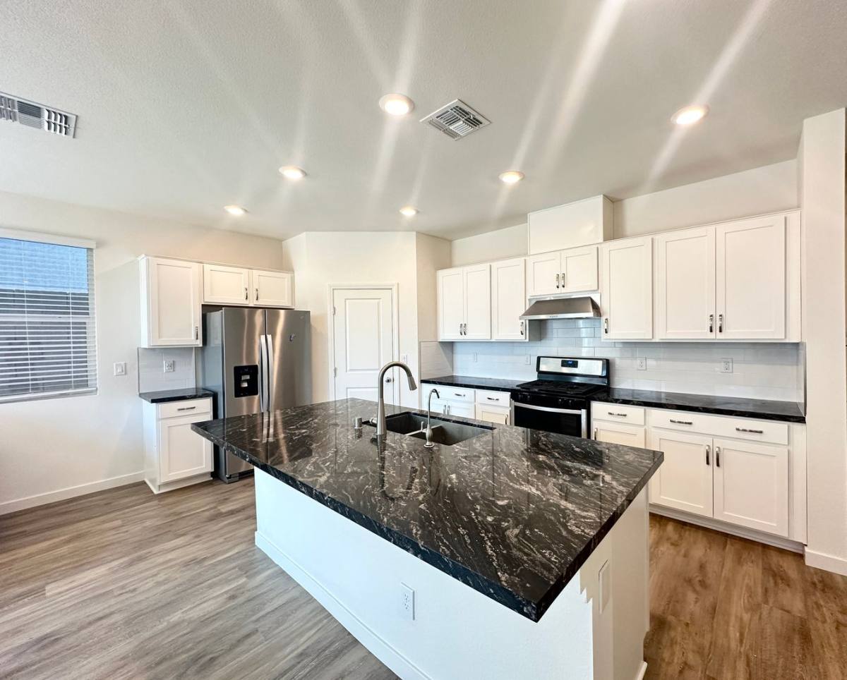 House for rent at 8755 Sand Verbena Ave, Las Vegas, NV 89117