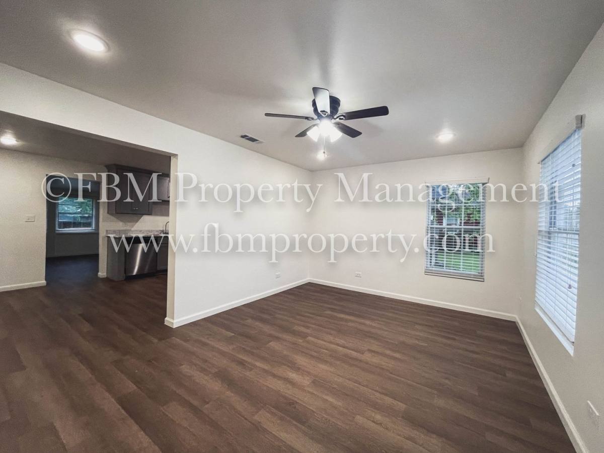 House for rent at 207 Kirksey St, Waxahachie, TX 75165