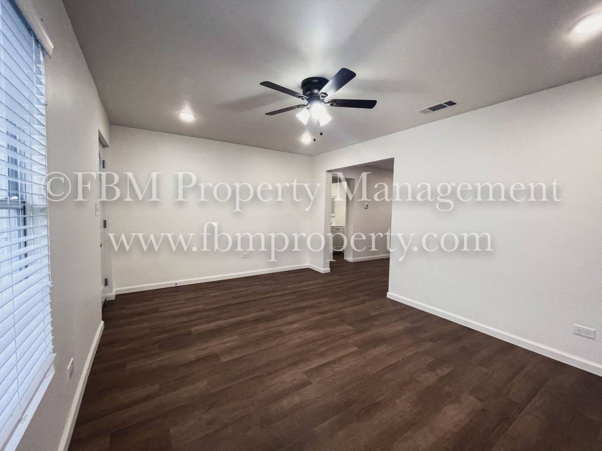 House for rent at 207 Kirksey St, Waxahachie, TX 75165