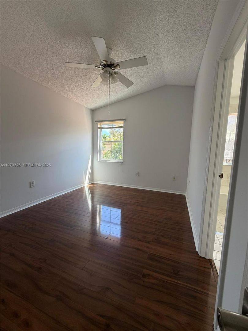 Townhouse for rent at 1534 Weeping Willow Way, Hollywood, FL 33019