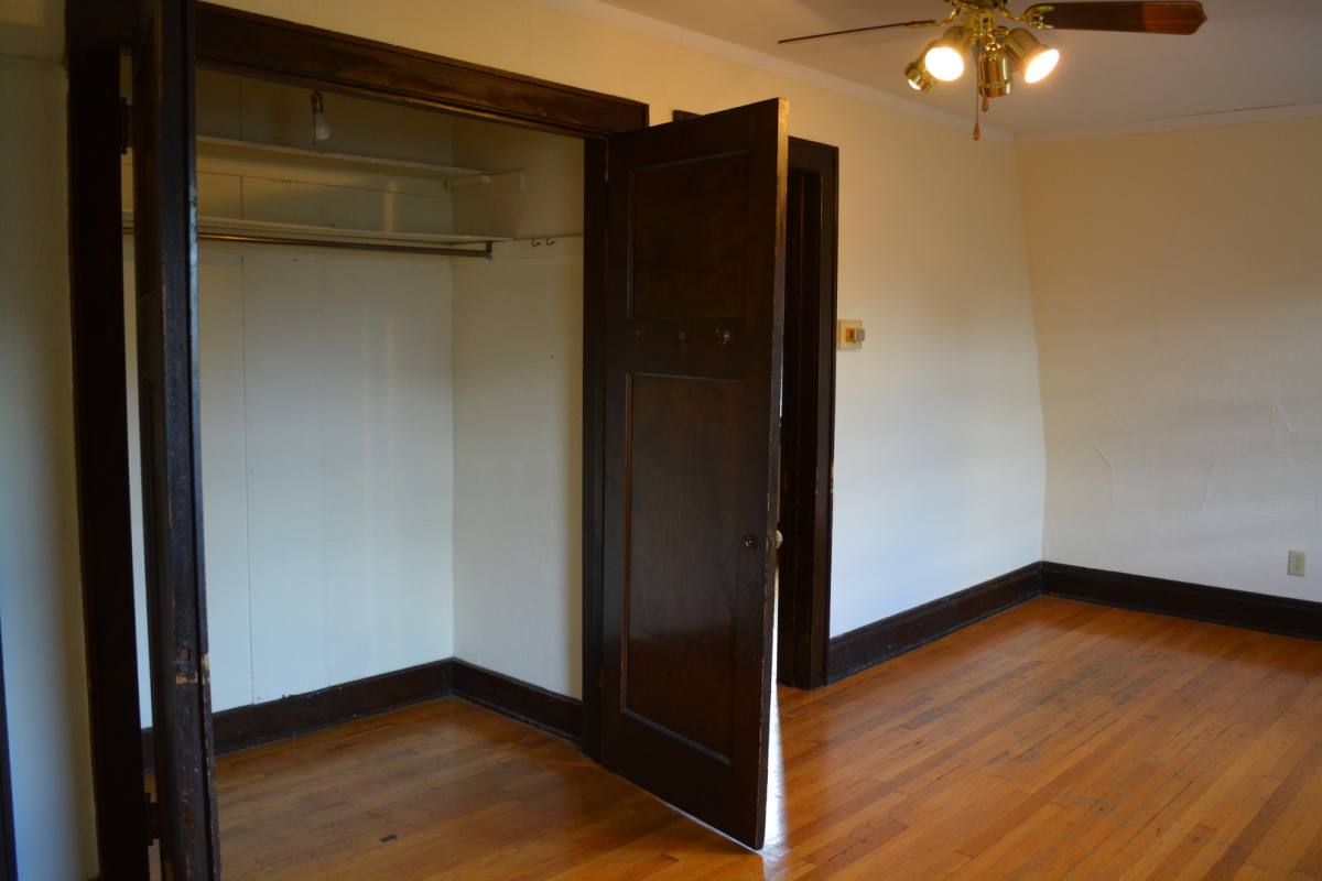 Apartment for rent at 2628 N Stowell Ave, Milwaukee, WI 53211