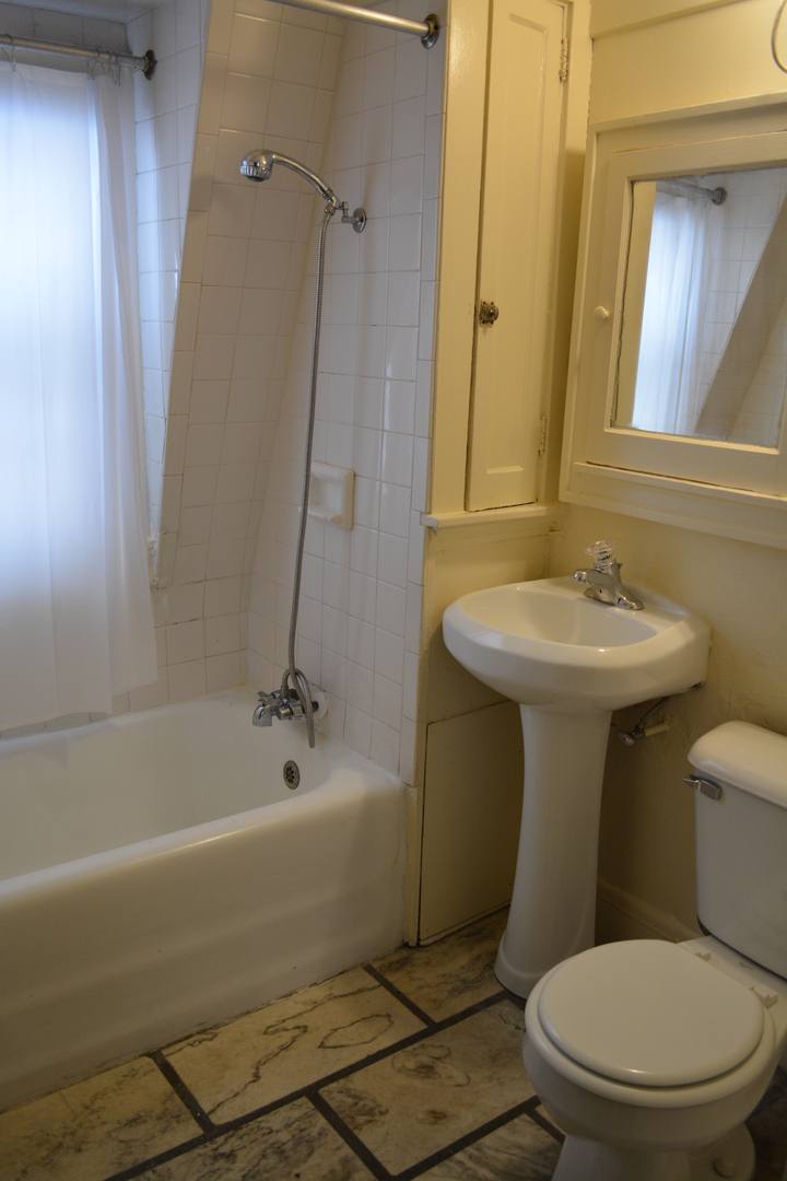 Apartment for rent at 2628 N Stowell Ave, Milwaukee, WI 53211