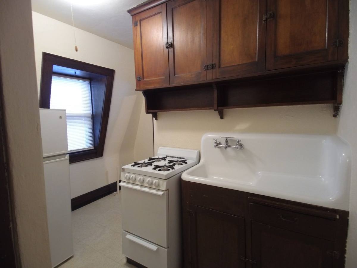Apartment for rent at 2628 N Stowell Ave, Milwaukee, WI 53211