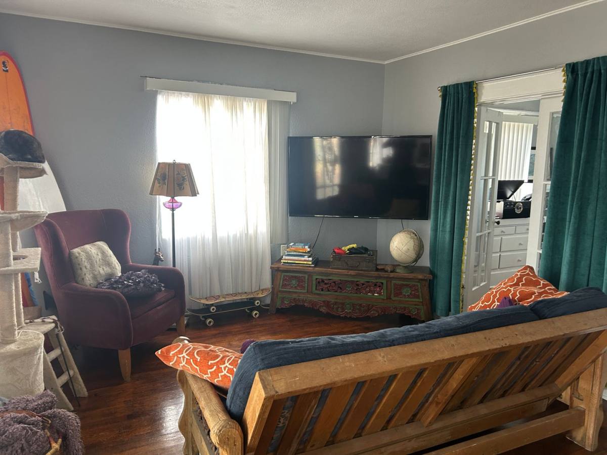 Apartment for rent at 3395 31st St, San Diego, CA 92104