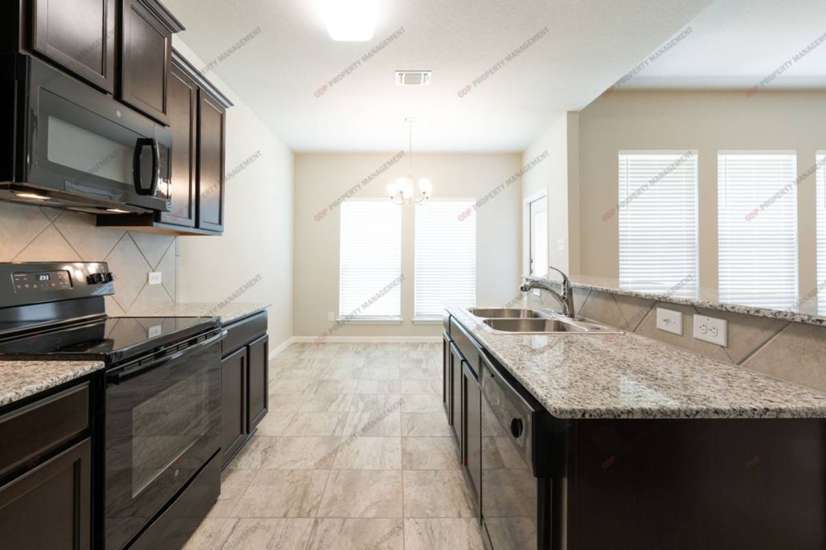 House for rent at 7429 Hudson Grove Dr, Temple, TX 76502