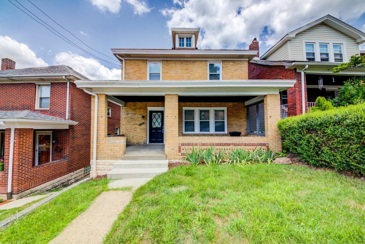 House for rent at 1121 Bellaire Ave, Pittsburgh, PA 15226