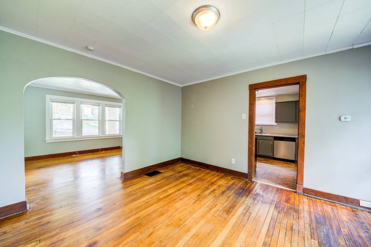 House for rent at 1121 Bellaire Ave, Pittsburgh, PA 15226