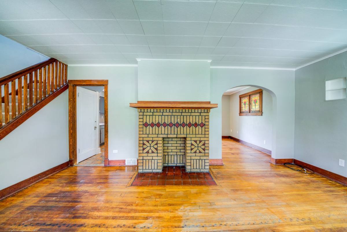 House for rent at 1121 Bellaire Ave, Pittsburgh, PA 15226