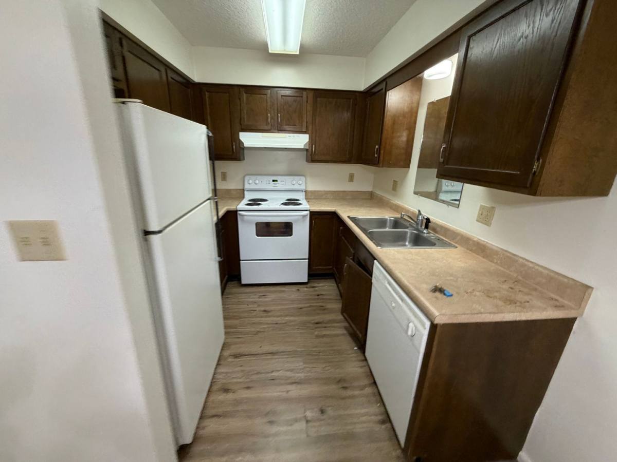 Apartment for rent at 1802 S Wall Ave, Joplin, MO 64804