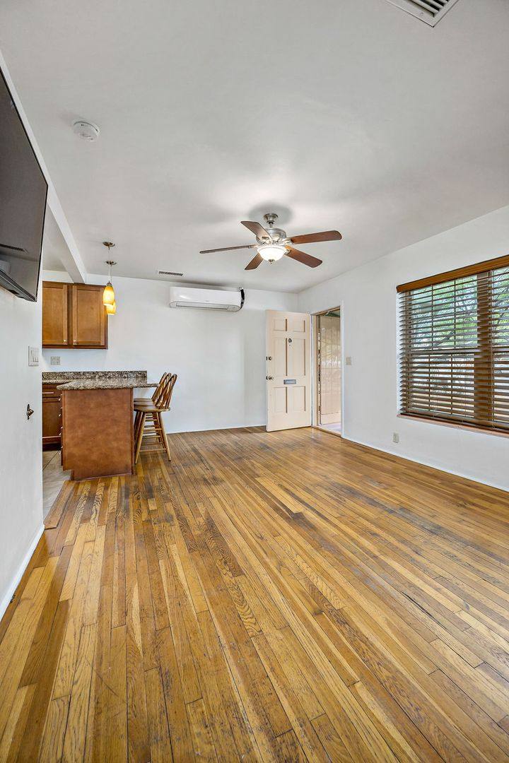 House for rent at 1121 E 9th St, Tucson, AZ 85719
