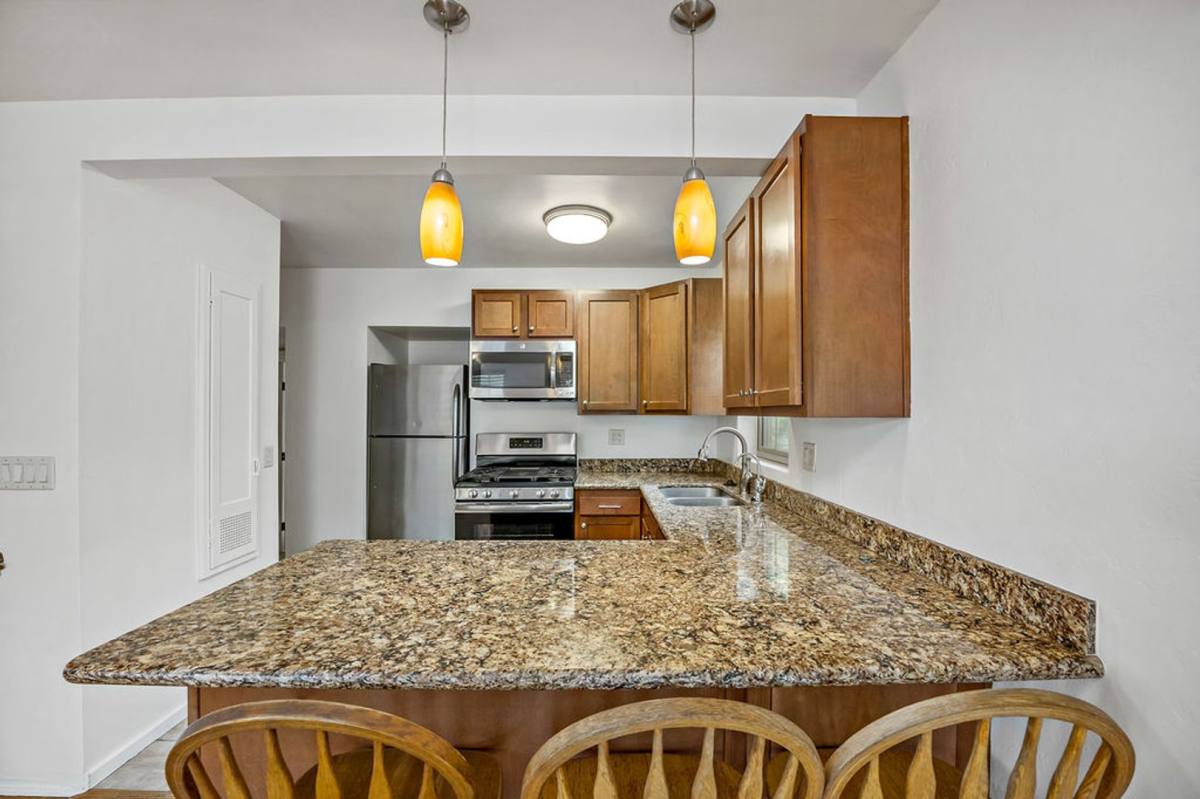 House for rent at 1121 E 9th St, Tucson, AZ 85719