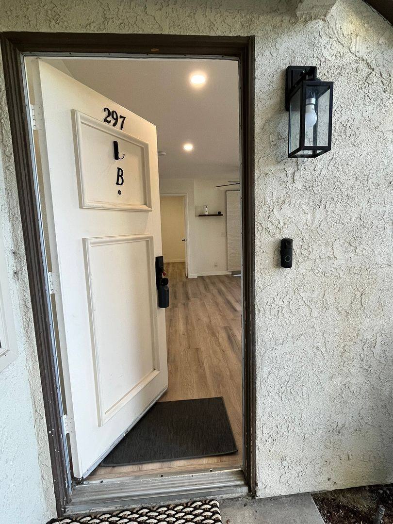 Condo for rent at 23335 La Crescenta #B, Mission Viejo, CA 92691