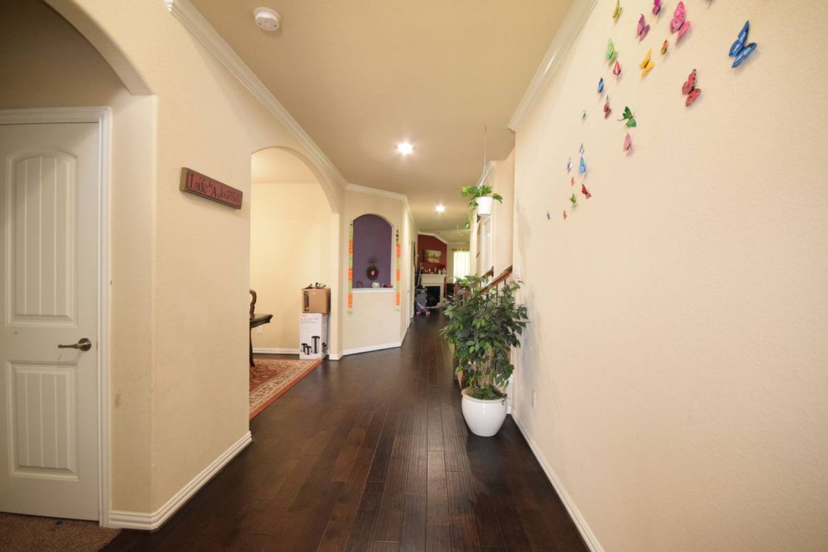 House for rent at 12421 Hitch Rack Way, McKinney, TX 75071